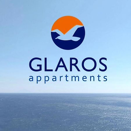 Glaros Apartments Nydri  Exterior foto
