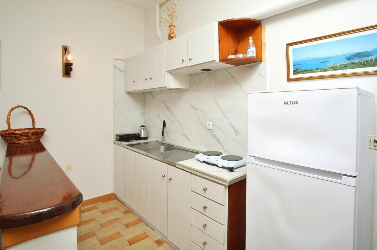 Glaros Apartments Nydri  Exterior foto