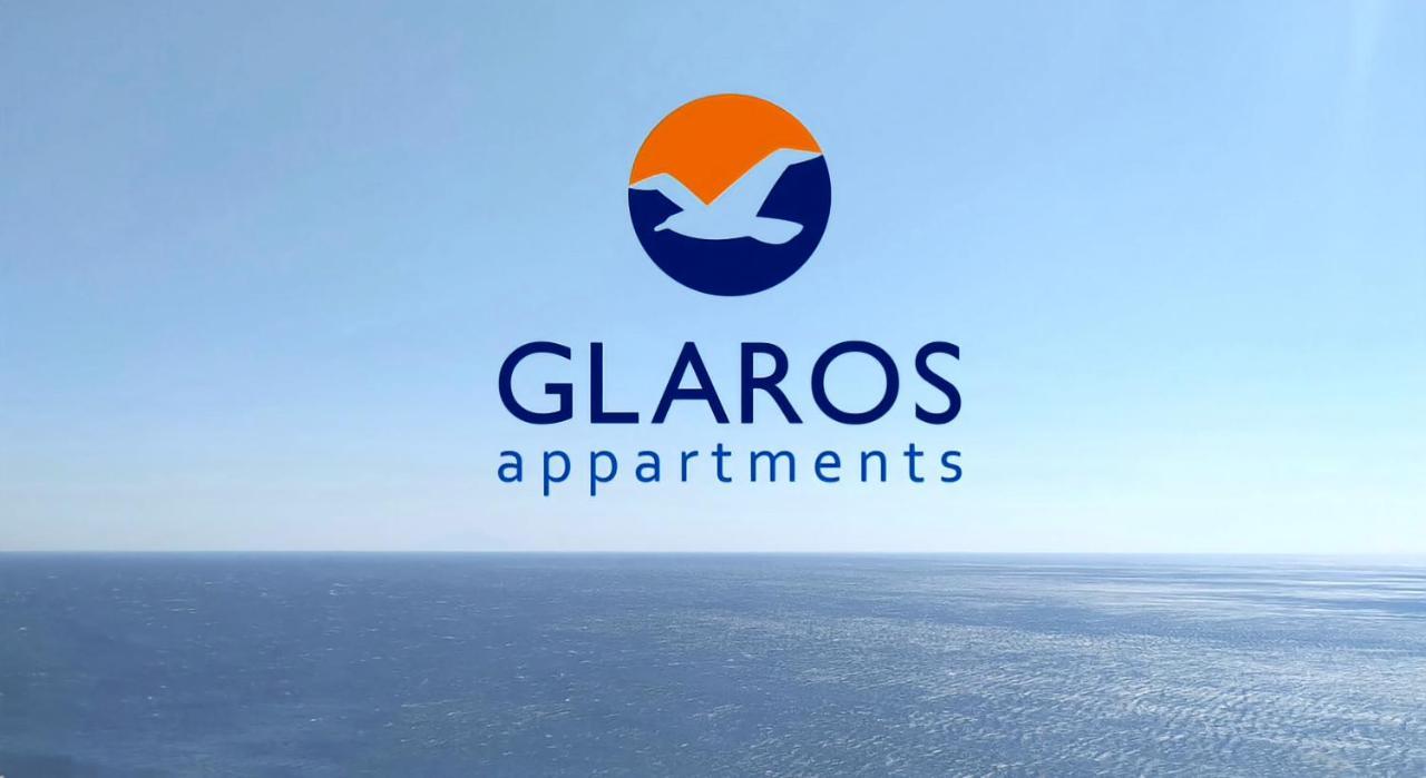 Glaros Apartments Nydri  Exterior foto