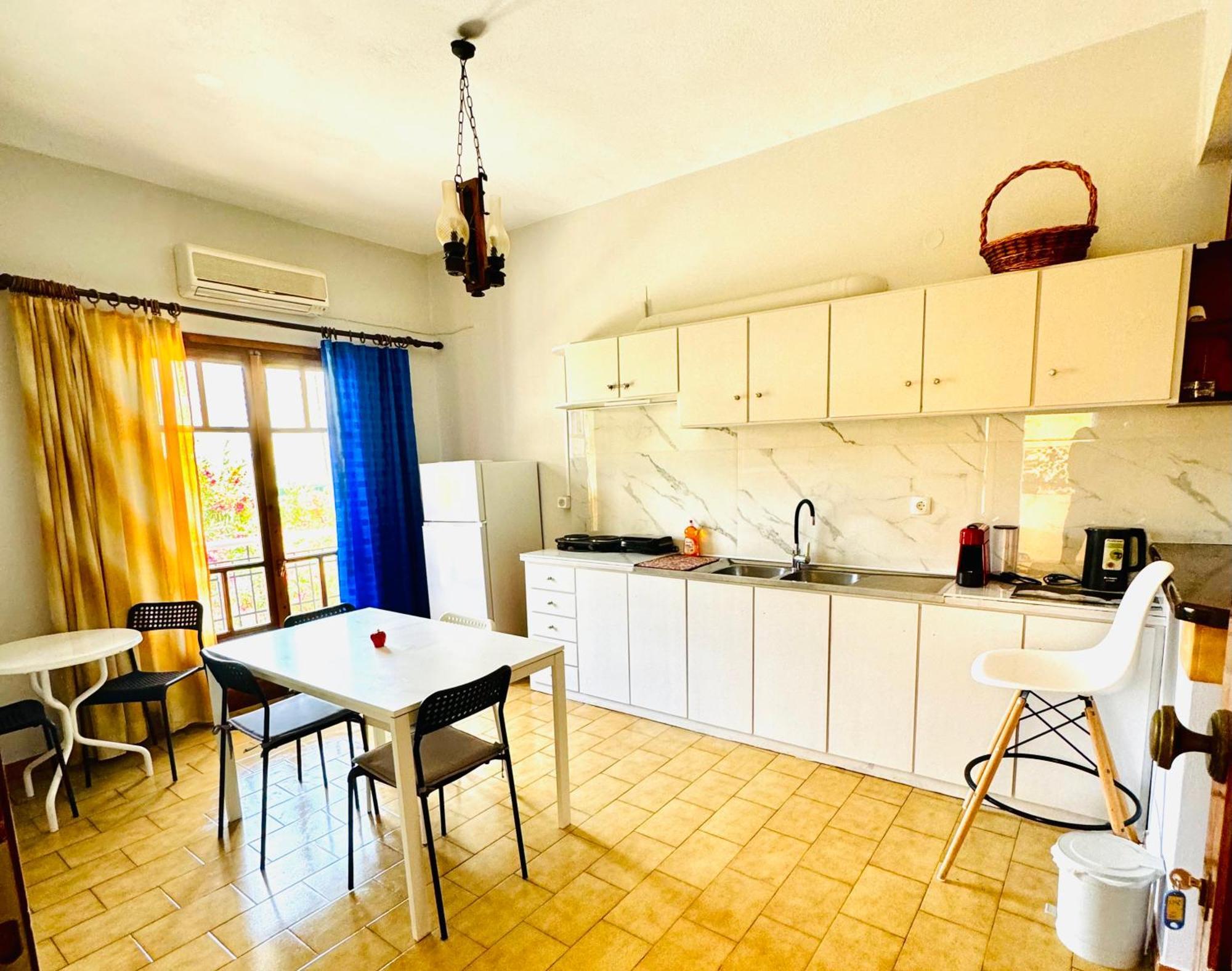Glaros Apartments Nydri  Exterior foto
